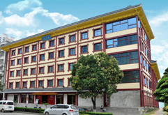 湖北金蘭首飾集團(tuán)有限公司